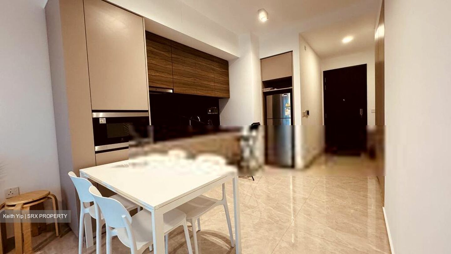 Parc Clematis (D5), Apartment #420264371
